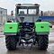 Трактор Т-150 после капремонта. Кабина Т 150 новая с кондиционером.