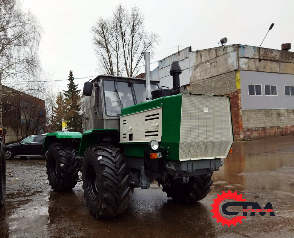 Трактор Т-150К