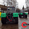 Трактор Т-150К