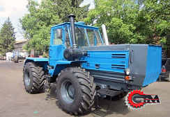 Трактор Т-150