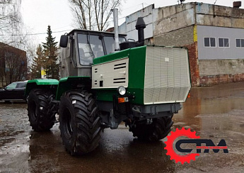 Трактор т 150К