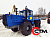 Т-150К Харьковский тракторный завод